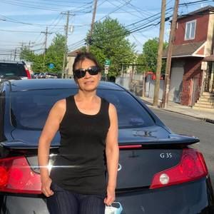 Meet your Posher, Mafer